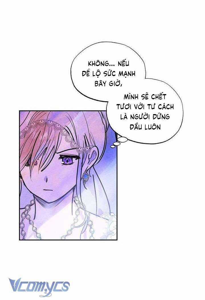 Ác Nữ Sau Lớp Mặt Nạ Chapter 3 trang 26