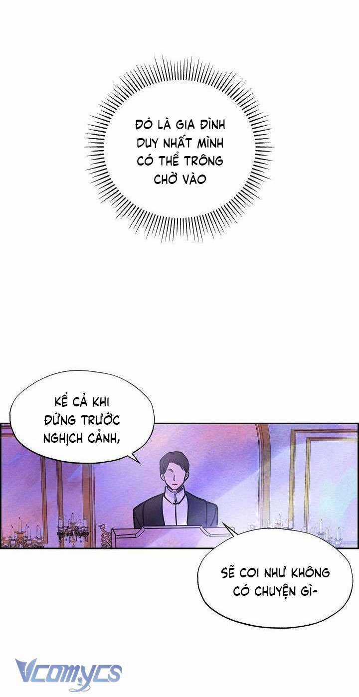 Ác Nữ Sau Lớp Mặt Nạ Chapter 3 trang 31