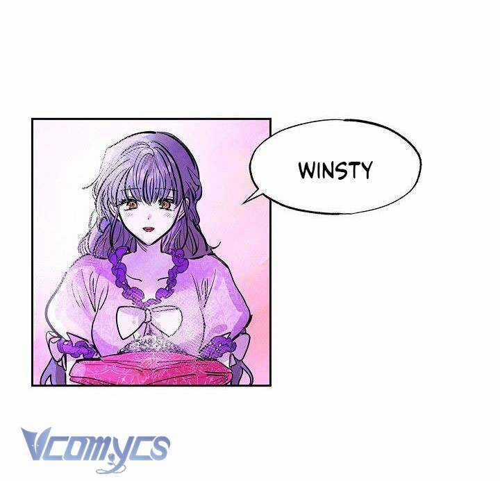 Ác Nữ Sau Lớp Mặt Nạ Chapter 3 trang 32