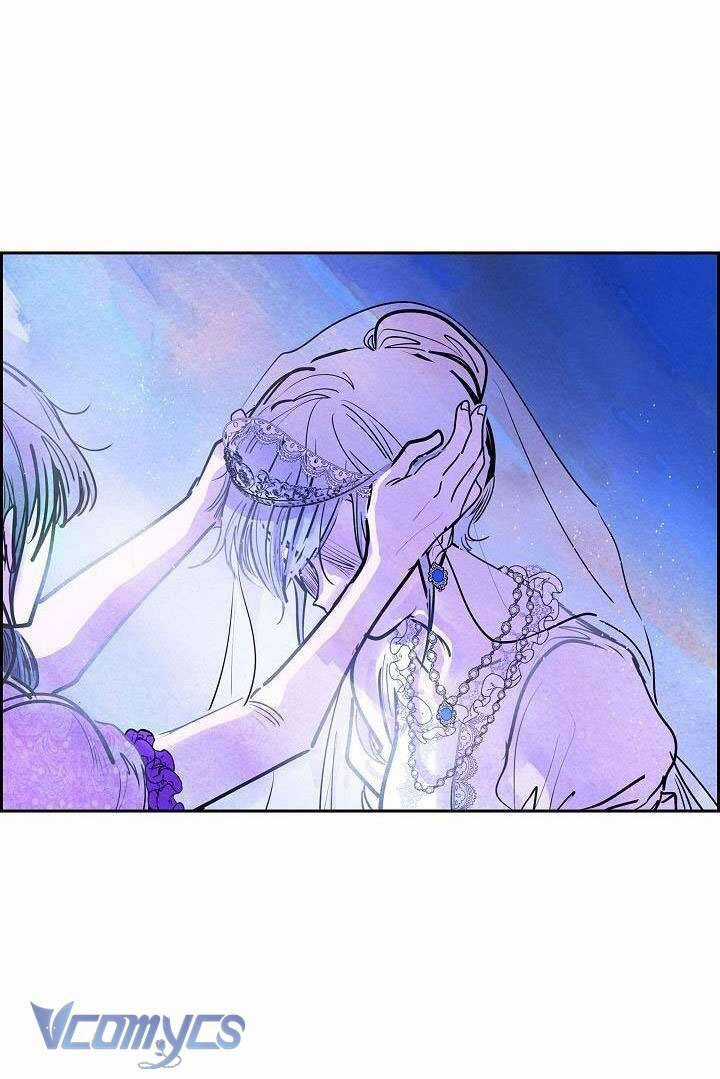 Ác Nữ Sau Lớp Mặt Nạ Chapter 3 trang 35