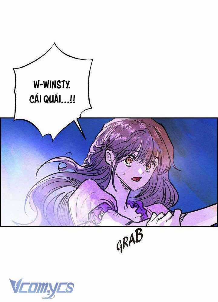 Ác Nữ Sau Lớp Mặt Nạ Chapter 3 trang 38