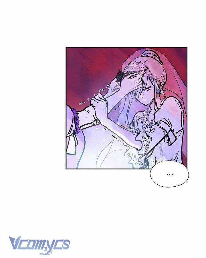 Ác Nữ Sau Lớp Mặt Nạ Chapter 3 trang 39