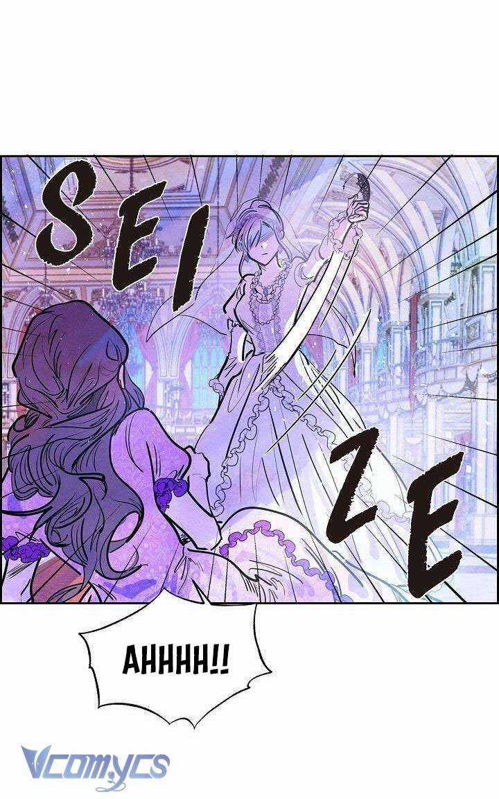 Ác Nữ Sau Lớp Mặt Nạ Chapter 3 trang 40