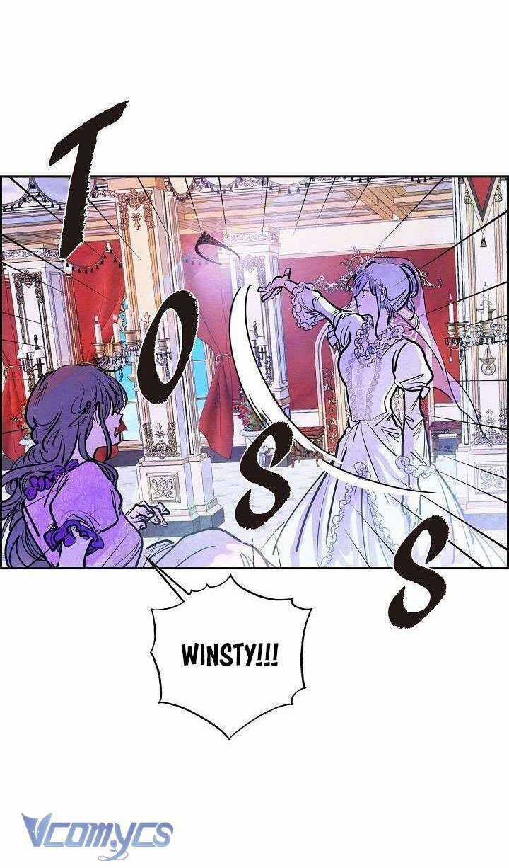 Ác Nữ Sau Lớp Mặt Nạ Chapter 3 trang 43