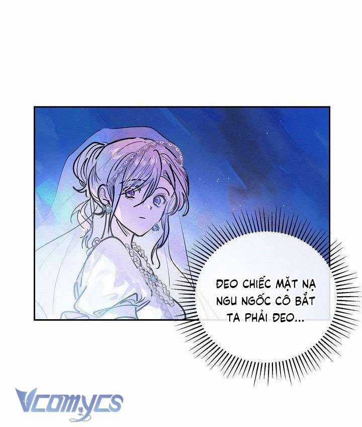 Ác Nữ Sau Lớp Mặt Nạ Chapter 3 trang 44