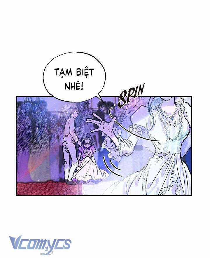 Ác Nữ Sau Lớp Mặt Nạ Chapter 3 trang 49