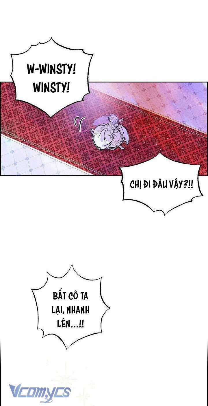 Ác Nữ Sau Lớp Mặt Nạ Chapter 3 trang 50