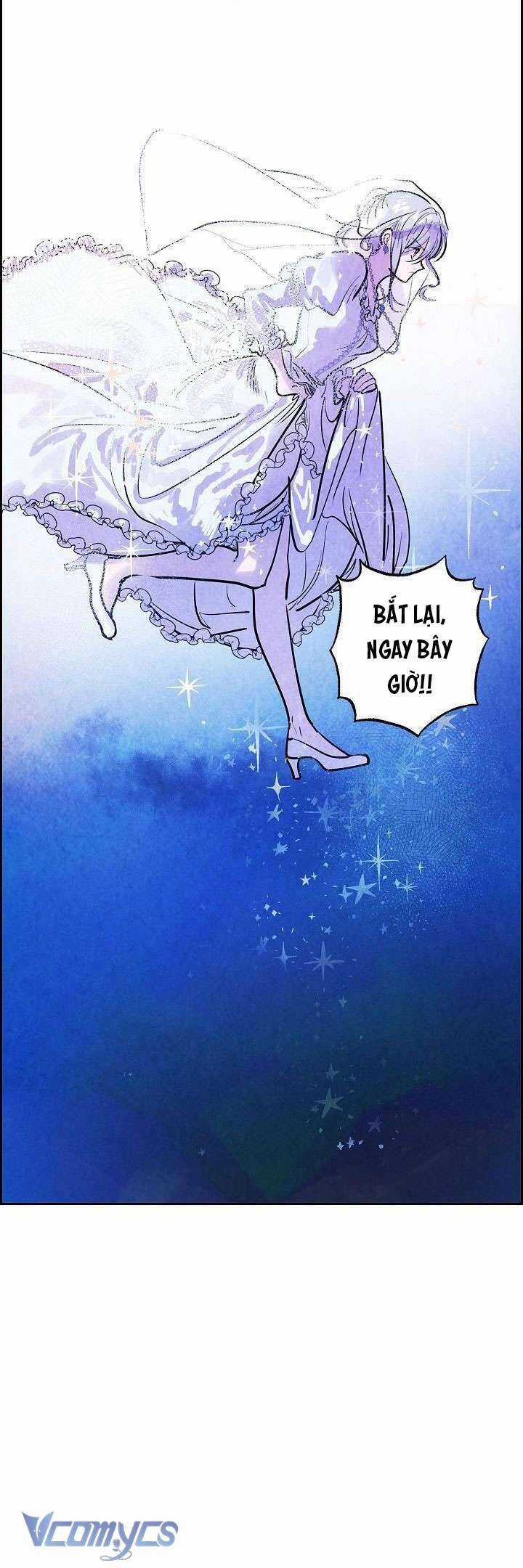 Ác Nữ Sau Lớp Mặt Nạ Chapter 3 trang 51