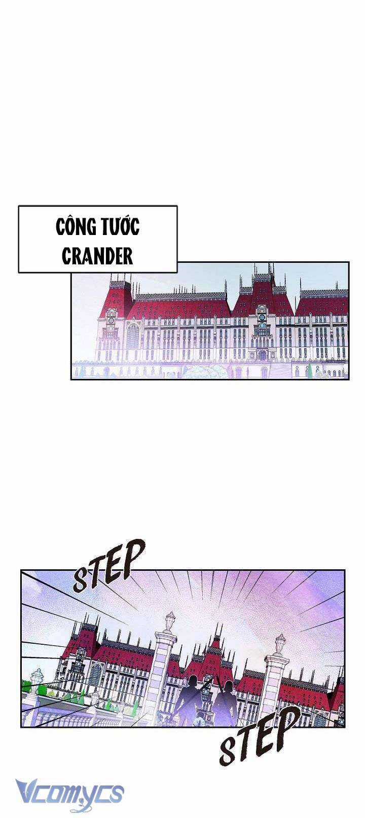 Ác Nữ Sau Lớp Mặt Nạ Chapter 3 trang 52