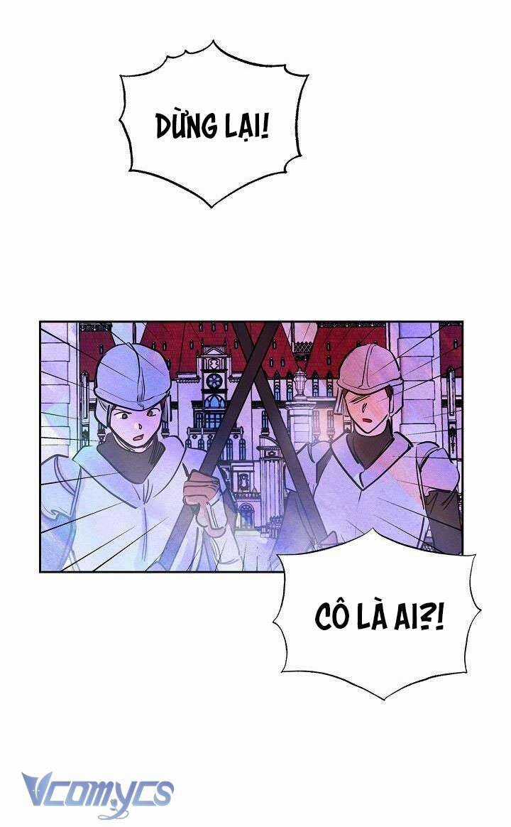 Ác Nữ Sau Lớp Mặt Nạ Chapter 3 trang 53