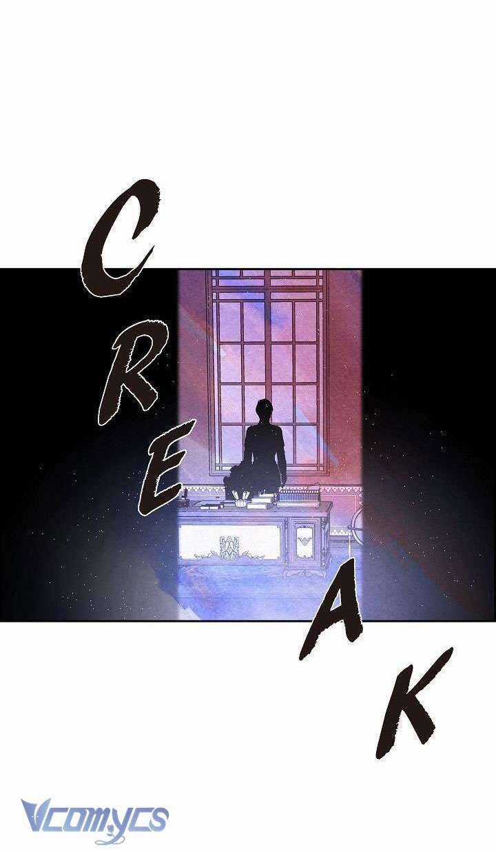 Ác Nữ Sau Lớp Mặt Nạ Chapter 3 trang 56