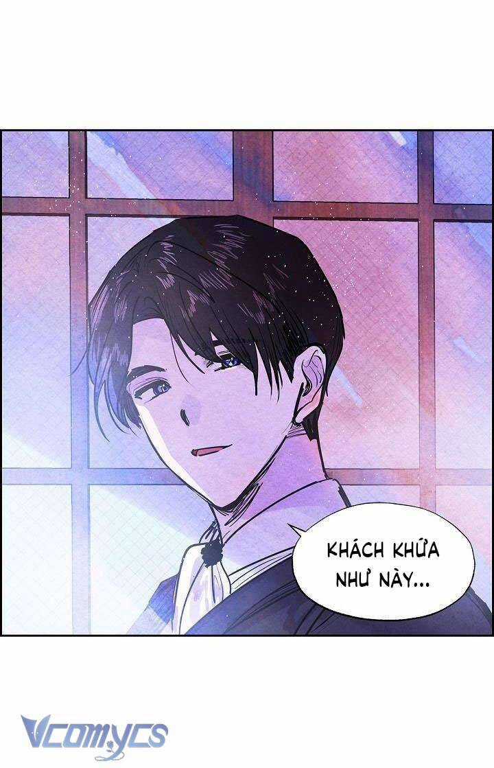 Ác Nữ Sau Lớp Mặt Nạ Chapter 3 trang 58