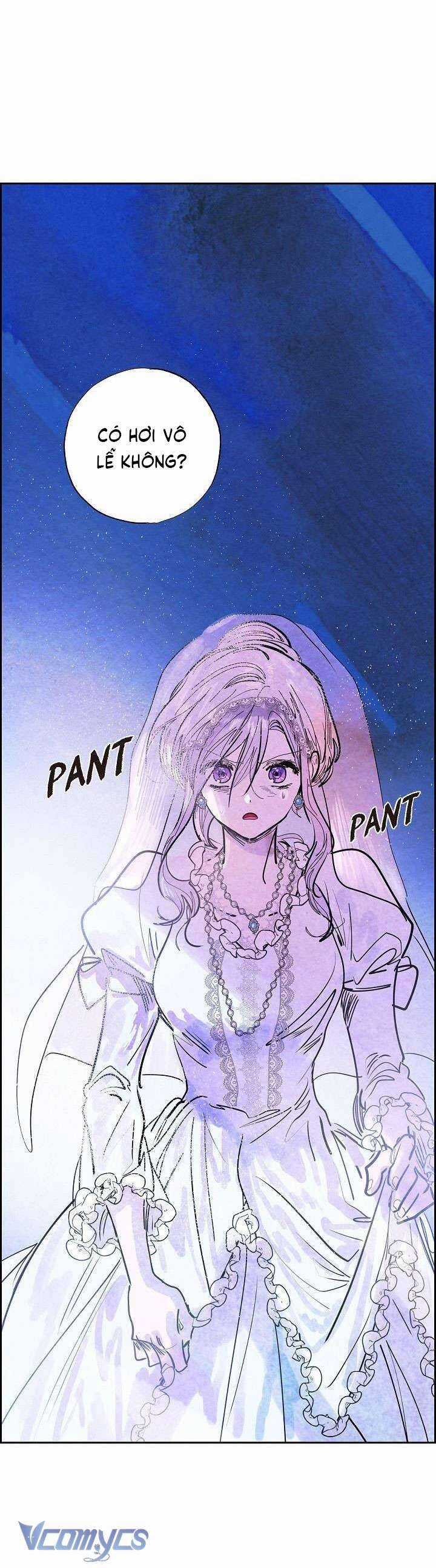 Ác Nữ Sau Lớp Mặt Nạ Chapter 3 trang 59