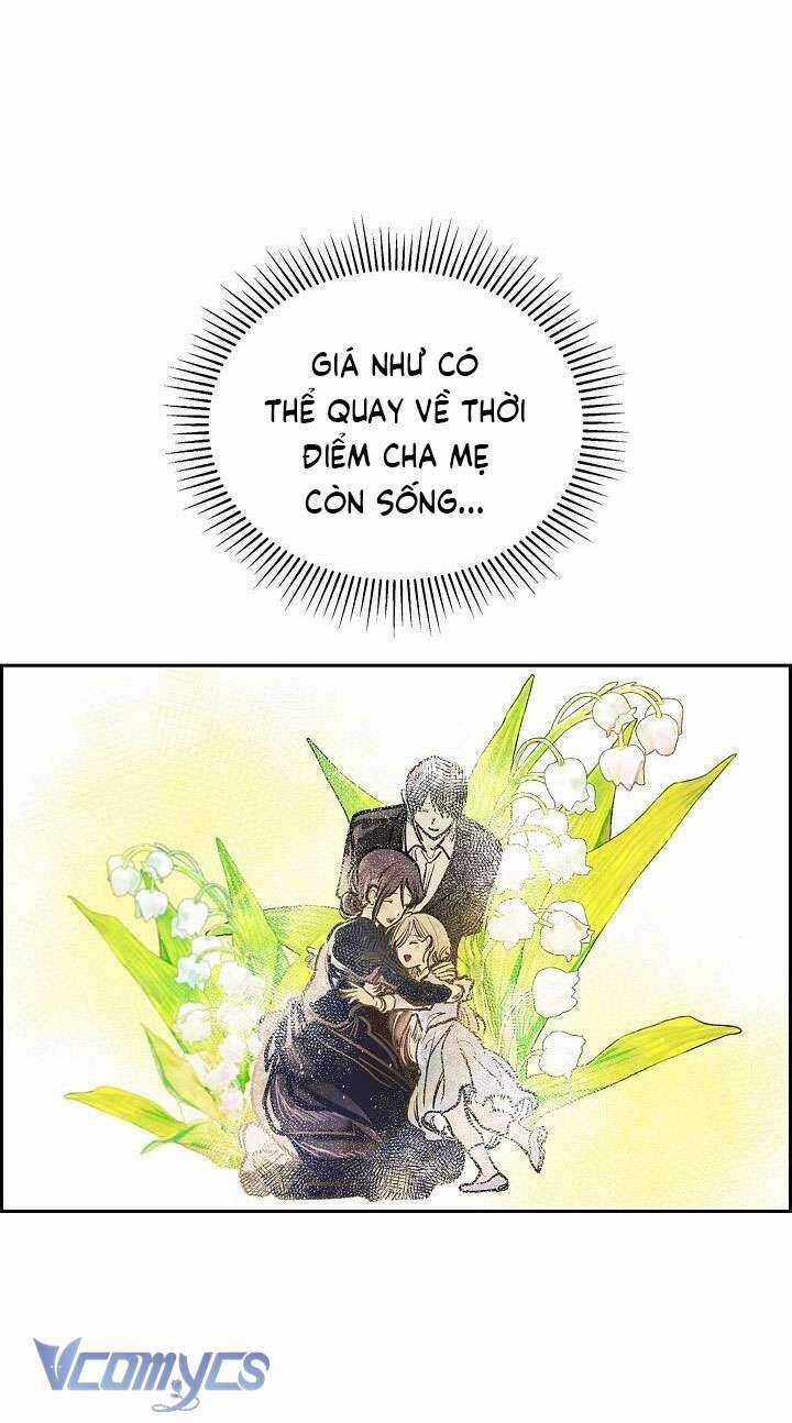 Ác Nữ Sau Lớp Mặt Nạ Chapter 3 trang 9