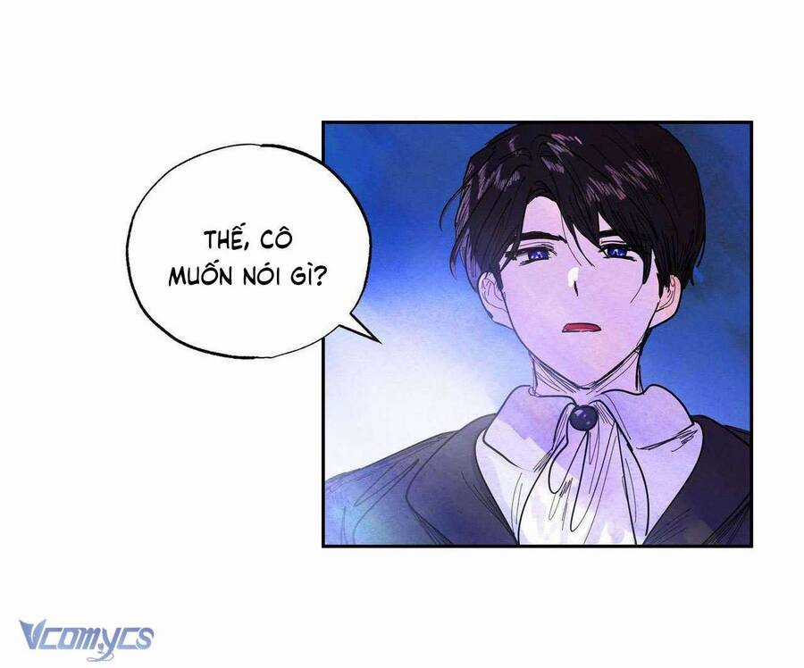 Ác Nữ Sau Lớp Mặt Nạ Chapter 4 trang 13
