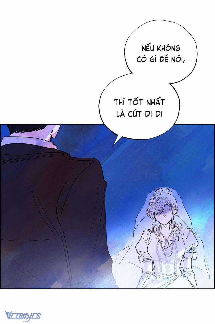 Ác Nữ Sau Lớp Mặt Nạ Chapter 4 trang 14