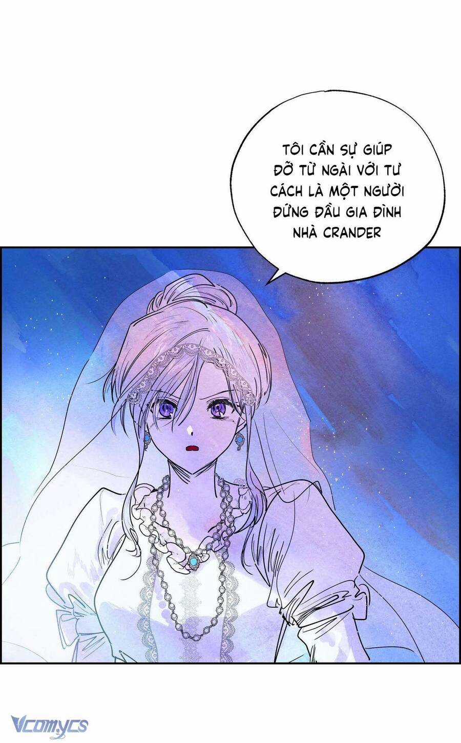 Ác Nữ Sau Lớp Mặt Nạ Chapter 4 trang 17