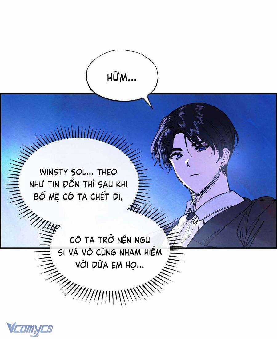 Ác Nữ Sau Lớp Mặt Nạ Chapter 4 trang 18