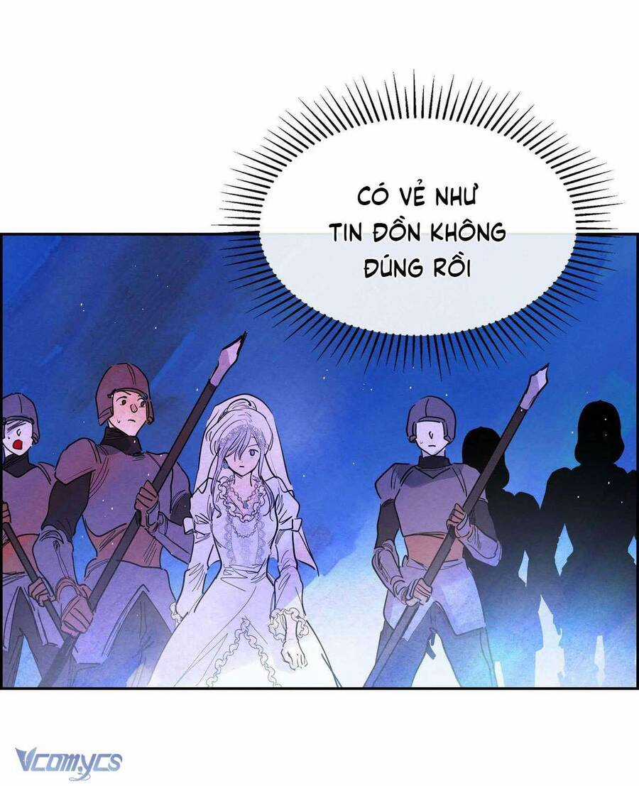 Ác Nữ Sau Lớp Mặt Nạ Chapter 4 trang 19
