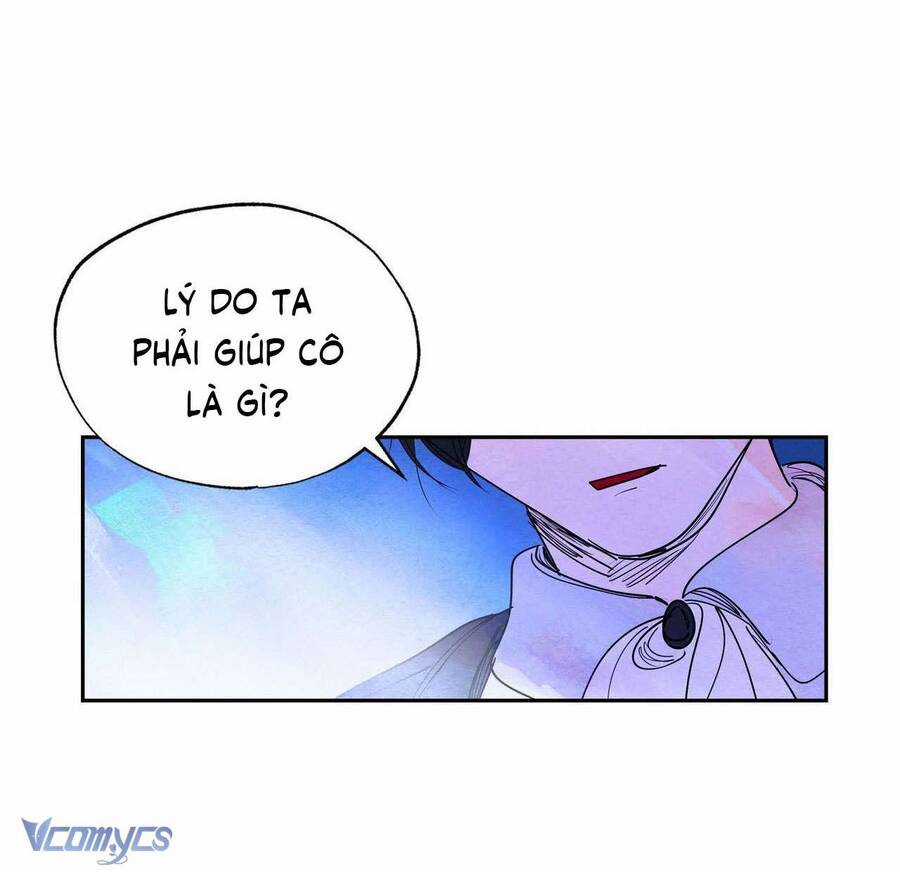 Ác Nữ Sau Lớp Mặt Nạ Chapter 4 trang 20