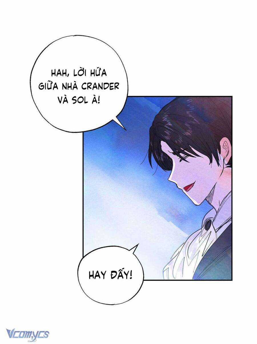 Ác Nữ Sau Lớp Mặt Nạ Chapter 4 trang 22
