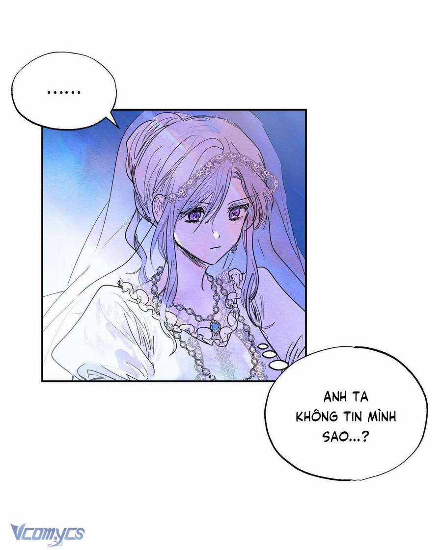 Ác Nữ Sau Lớp Mặt Nạ Chapter 4 trang 25