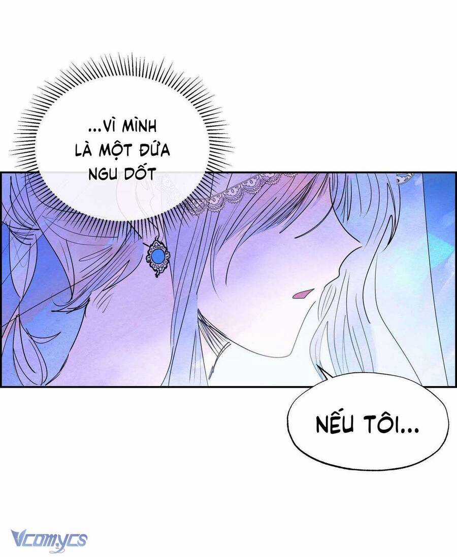 Ác Nữ Sau Lớp Mặt Nạ Chapter 4 trang 27
