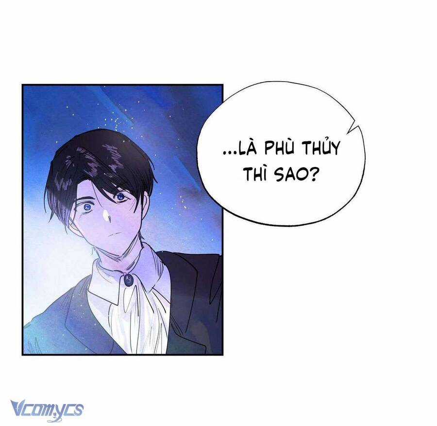Ác Nữ Sau Lớp Mặt Nạ Chapter 4 trang 28