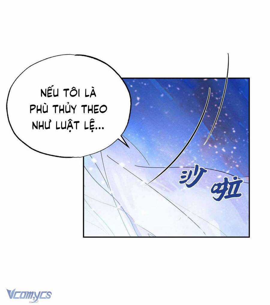 Ác Nữ Sau Lớp Mặt Nạ Chapter 4 trang 29
