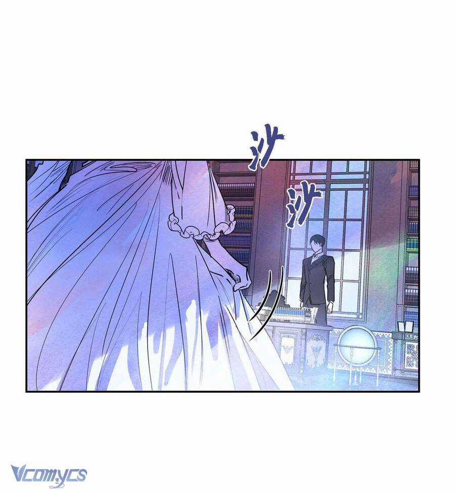 Ác Nữ Sau Lớp Mặt Nạ Chapter 4 trang 3
