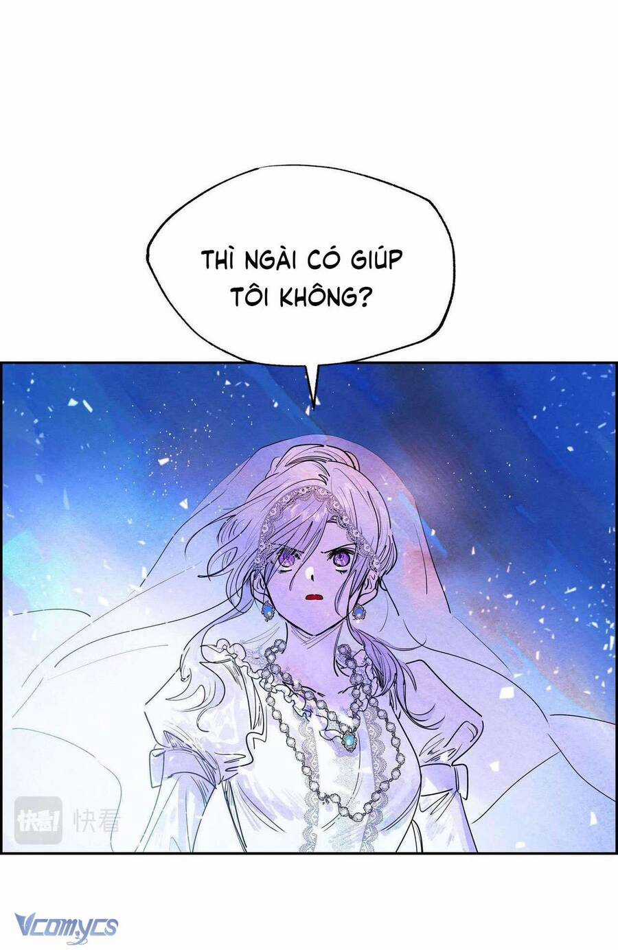 Ác Nữ Sau Lớp Mặt Nạ Chapter 4 trang 30