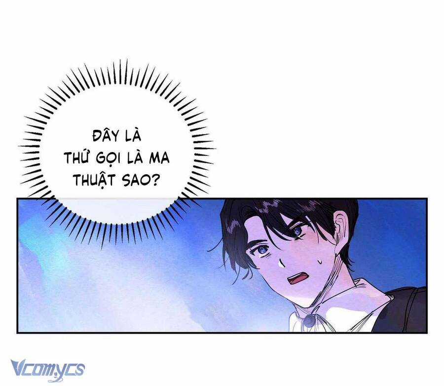 Ác Nữ Sau Lớp Mặt Nạ Chapter 4 trang 37