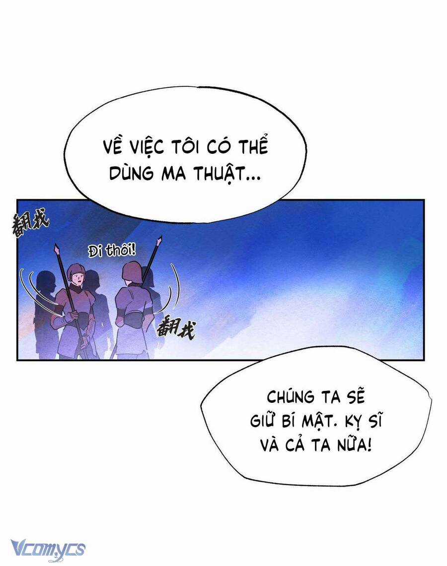 Ác Nữ Sau Lớp Mặt Nạ Chapter 4 trang 41