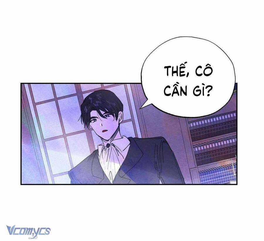 Ác Nữ Sau Lớp Mặt Nạ Chapter 4 trang 42