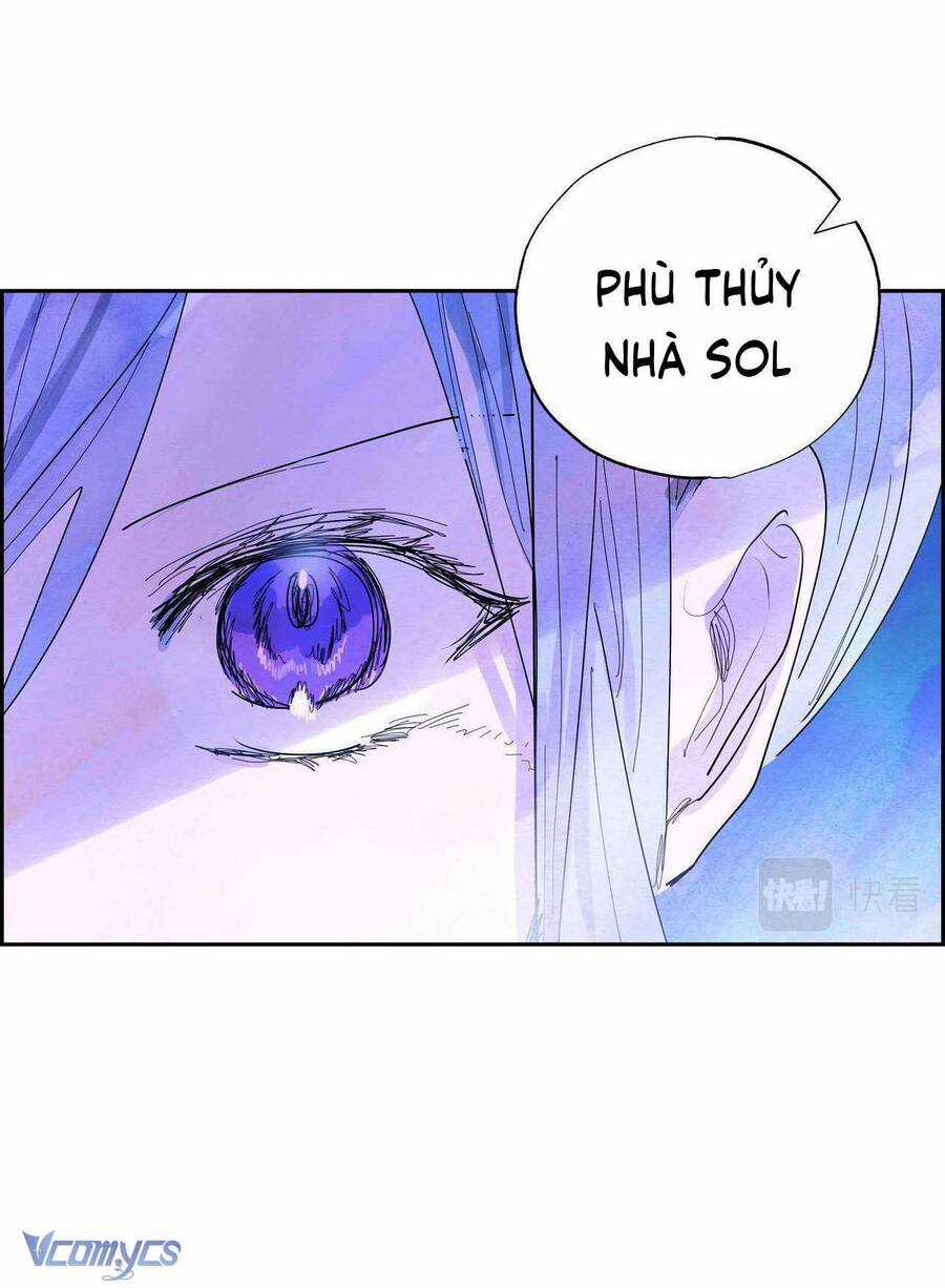 Ác Nữ Sau Lớp Mặt Nạ Chapter 4 trang 43