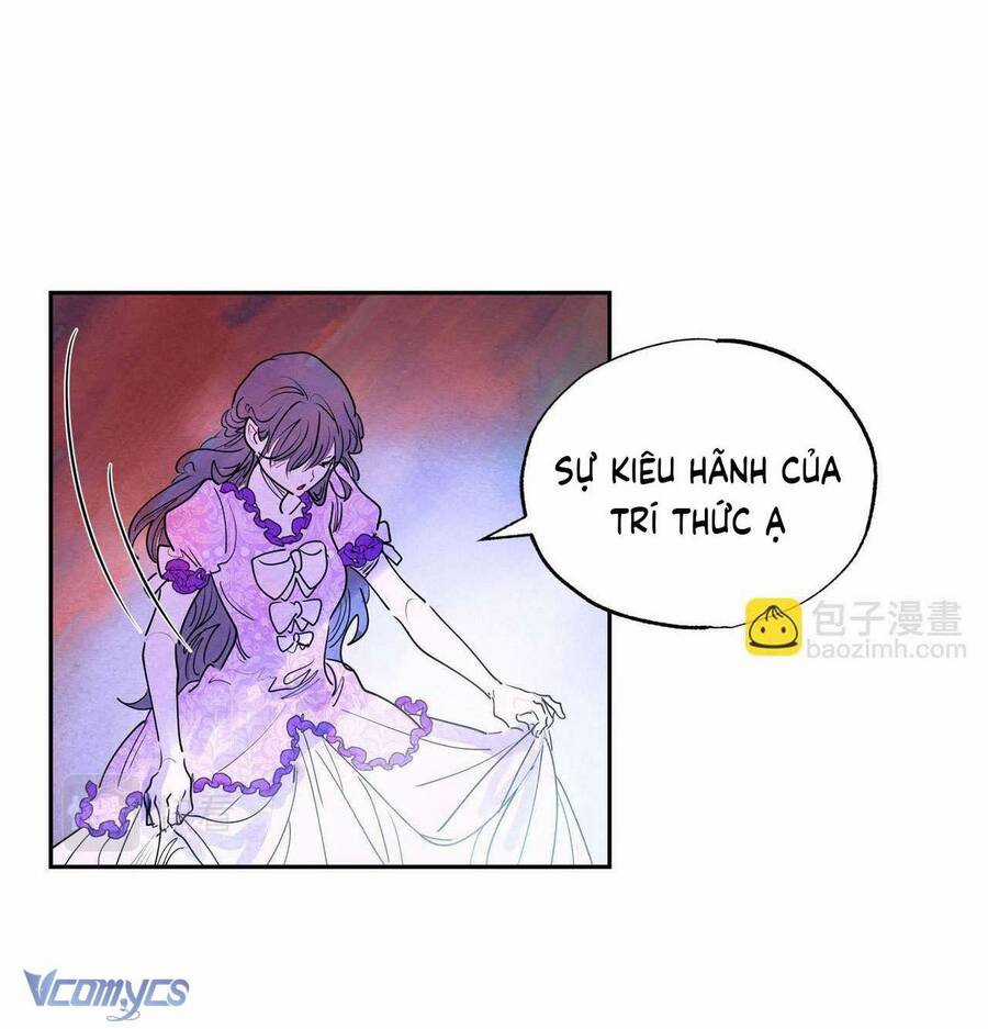 Ác Nữ Sau Lớp Mặt Nạ Chapter 4 trang 49