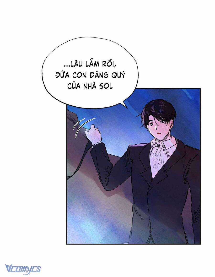 Ác Nữ Sau Lớp Mặt Nạ Chapter 4 trang 50