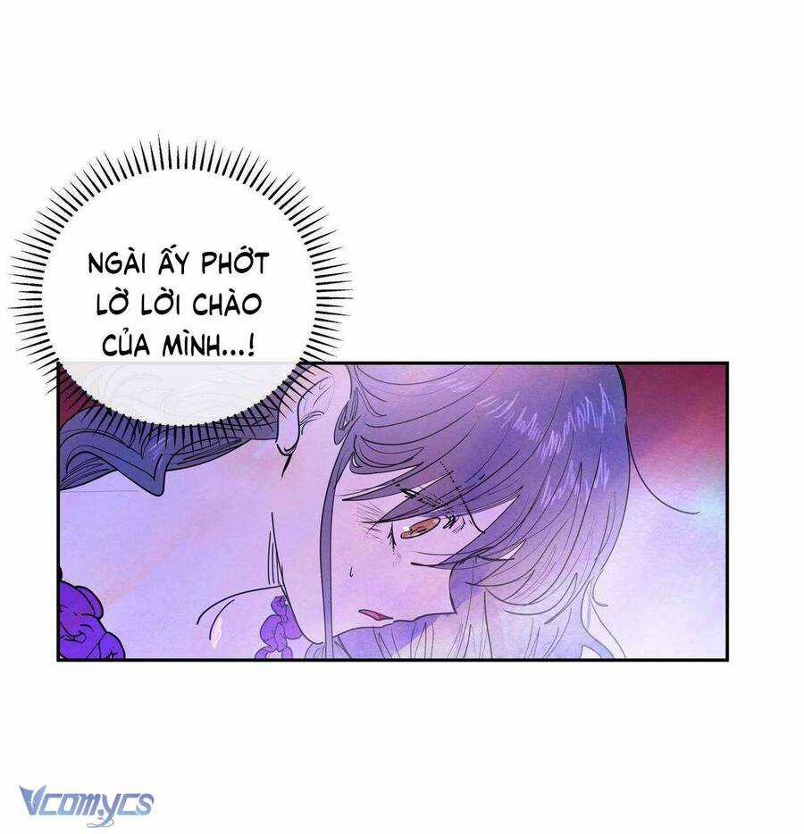 Ác Nữ Sau Lớp Mặt Nạ Chapter 4 trang 51