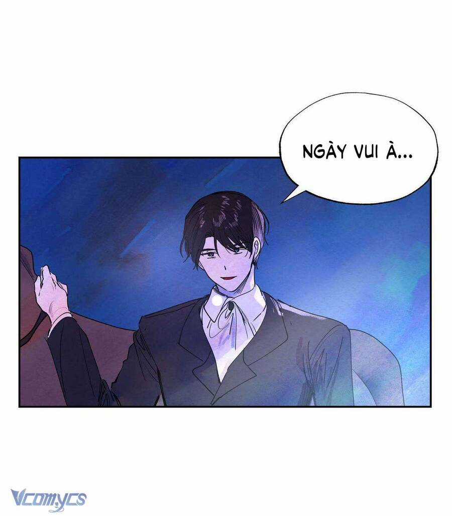 Ác Nữ Sau Lớp Mặt Nạ Chapter 4 trang 53