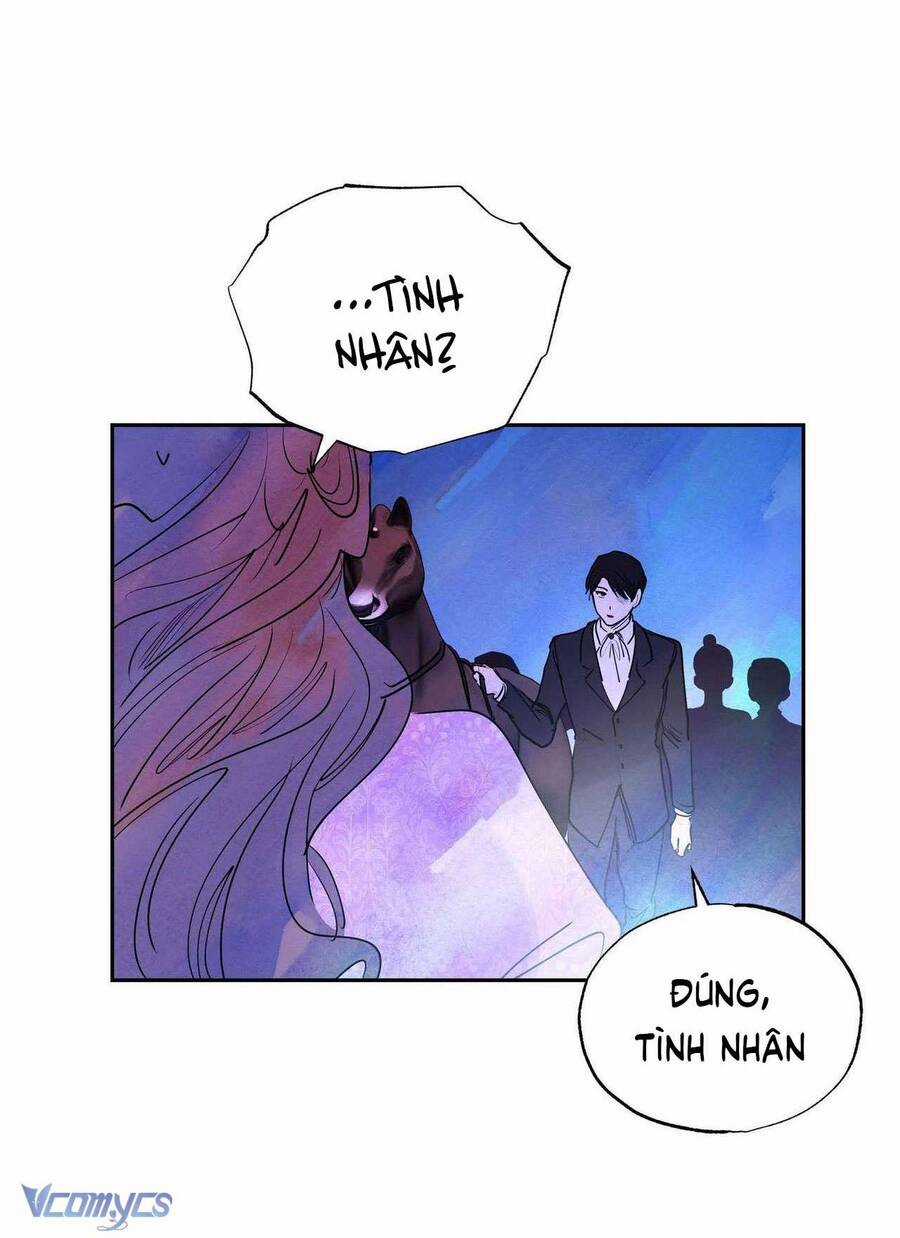 Ác Nữ Sau Lớp Mặt Nạ Chapter 4 trang 56