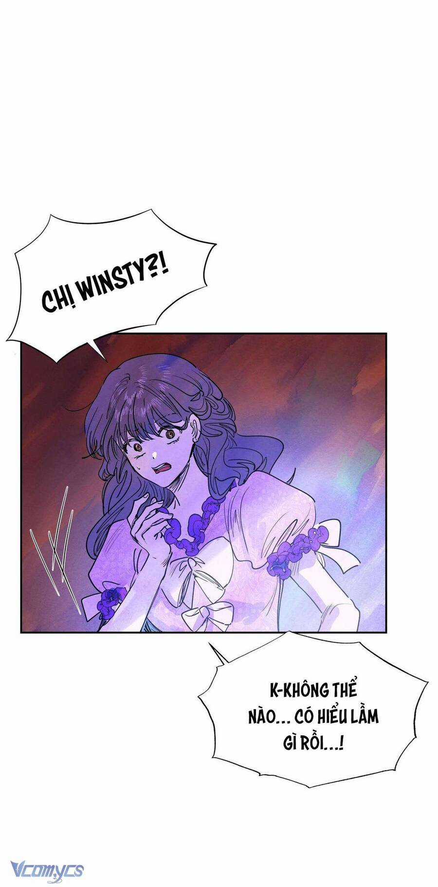 Ác Nữ Sau Lớp Mặt Nạ Chapter 4 trang 58