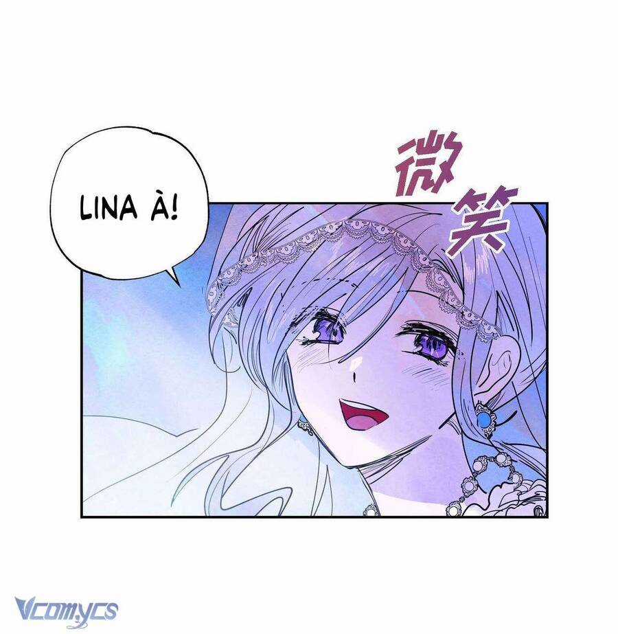 Ác Nữ Sau Lớp Mặt Nạ Chapter 4 trang 59