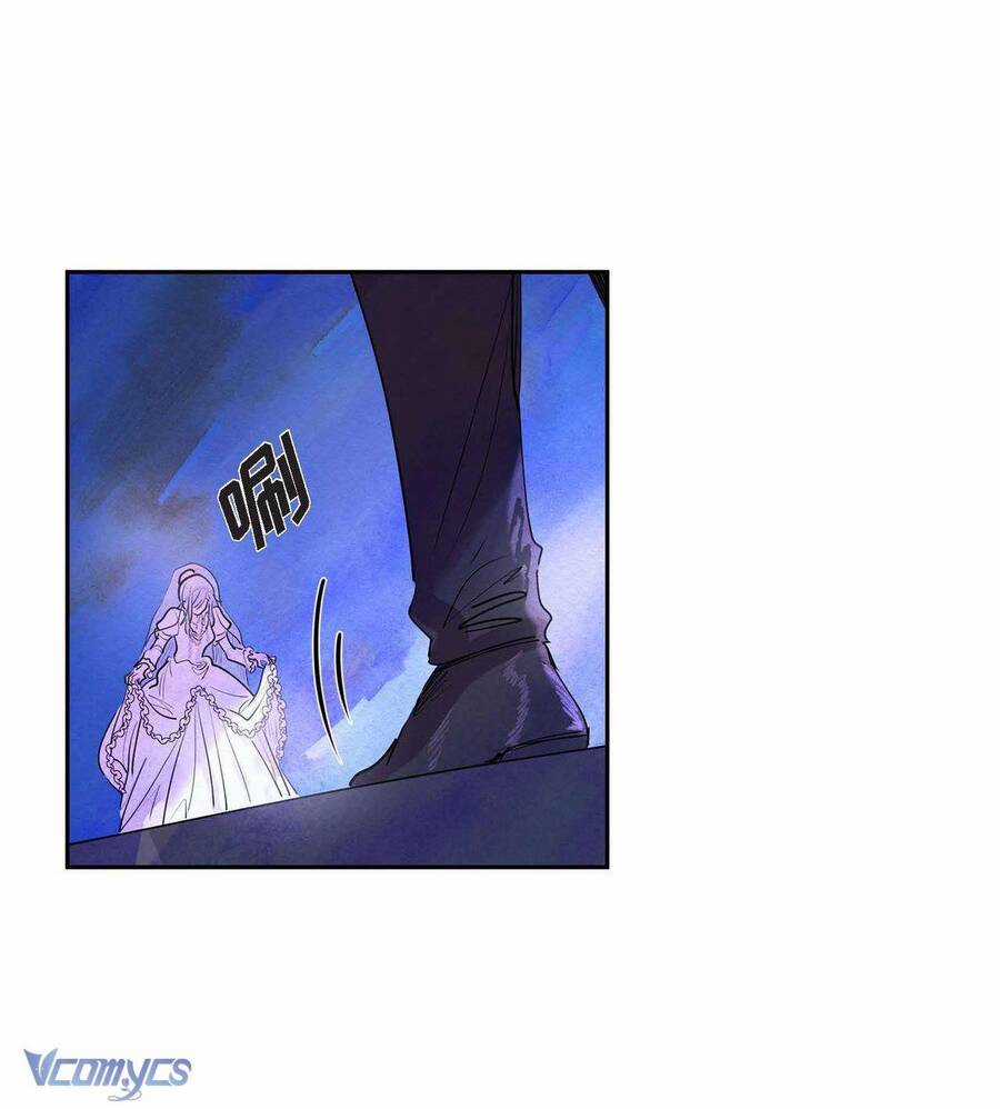 Ác Nữ Sau Lớp Mặt Nạ Chapter 4 trang 6