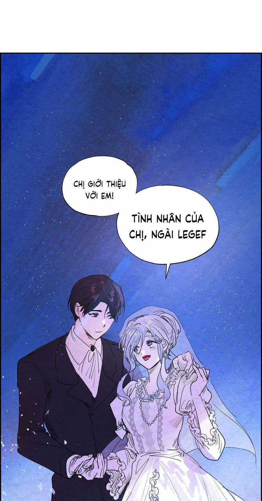 Ác Nữ Sau Lớp Mặt Nạ Chapter 4 trang 60