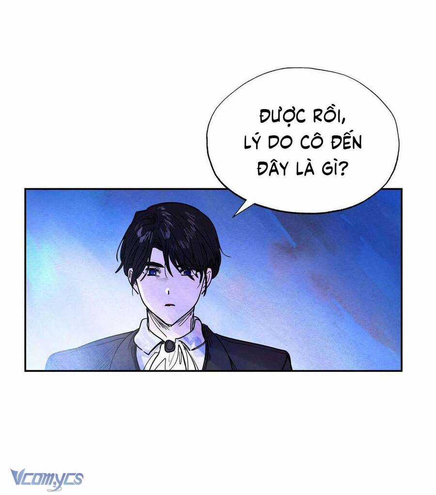 Ác Nữ Sau Lớp Mặt Nạ Chapter 4 trang 9