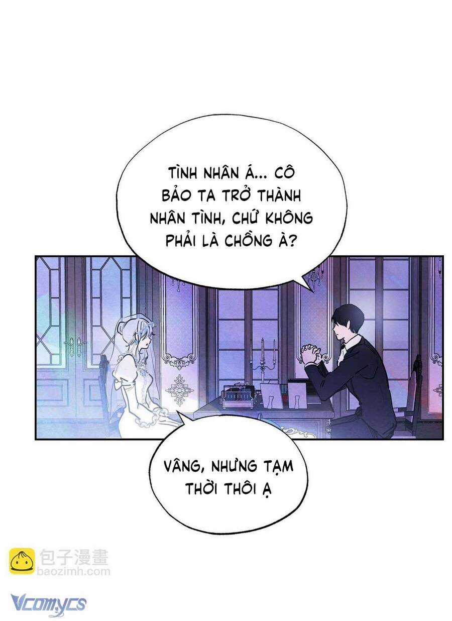 Ác Nữ Sau Lớp Mặt Nạ Chapter 5 trang 19
