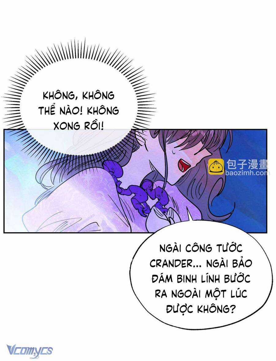 Ác Nữ Sau Lớp Mặt Nạ Chapter 5 trang 2
