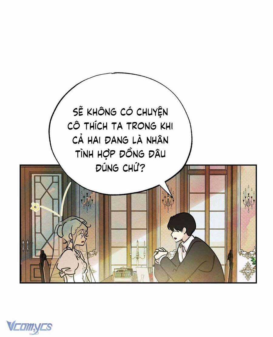 Ác Nữ Sau Lớp Mặt Nạ Chapter 5 trang 27