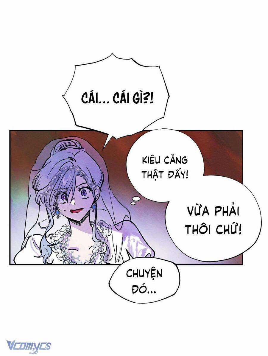 Ác Nữ Sau Lớp Mặt Nạ Chapter 5 trang 28