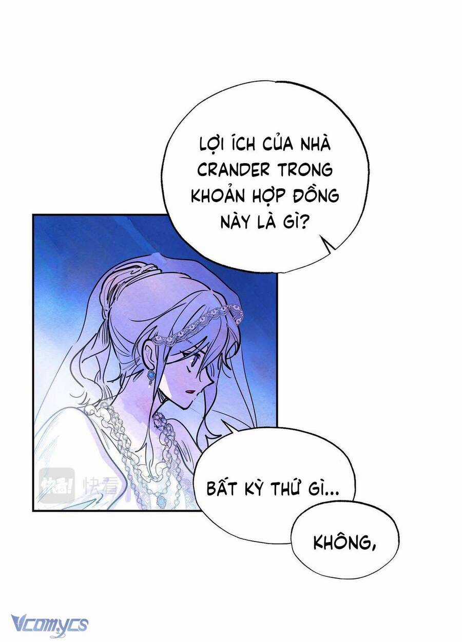 Ác Nữ Sau Lớp Mặt Nạ Chapter 5 trang 30